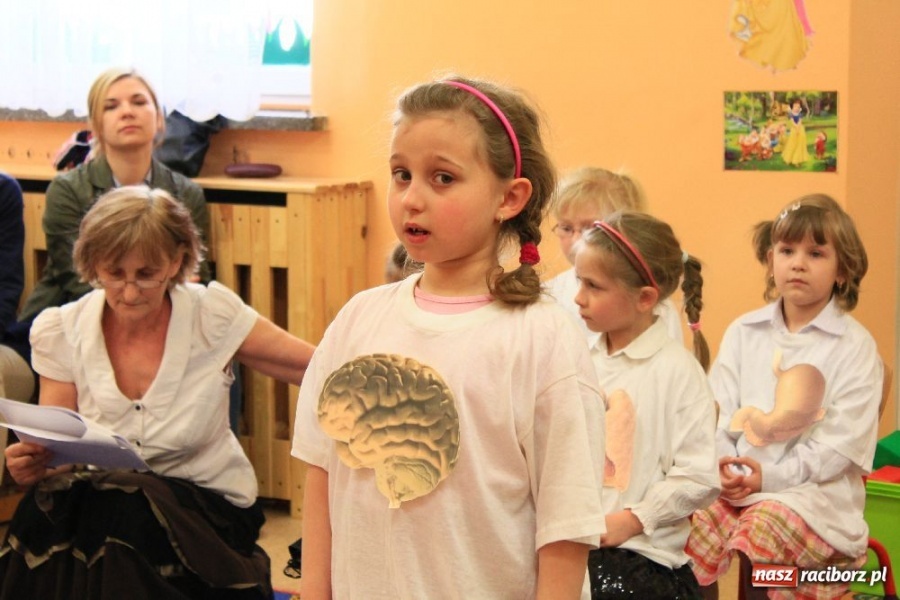 Zdjęcie w galerii na portalu naszraciborz.pl: Sąd nad szkodliwym papierosem wiadomości z regionu