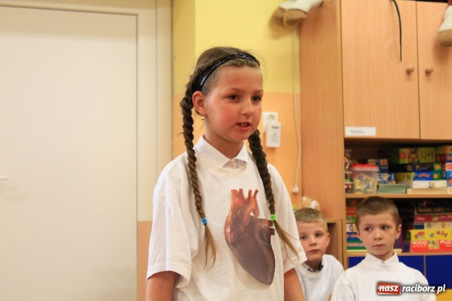 Zdjęcie w galerii na portalu naszraciborz.pl: Sąd nad szkodliwym papierosem wiadomości z regionu