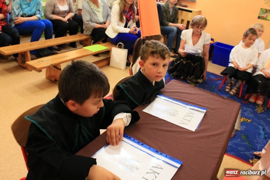 Zdjęcie w galerii na portalu naszraciborz.pl: Sąd nad szkodliwym papierosem wiadomości z regionu