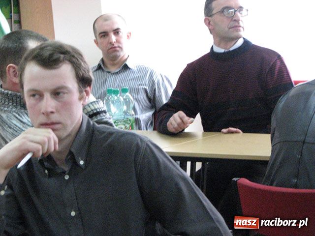 Zdjęcie w galerii na portalu naszraciborz.pl: Rolnicy sprawdzali swoją wiedzę wiadomości z regionu