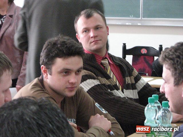 Zdjęcie w galerii na portalu naszraciborz.pl: Rolnicy sprawdzali swoją wiedzę wiadomości z regionu