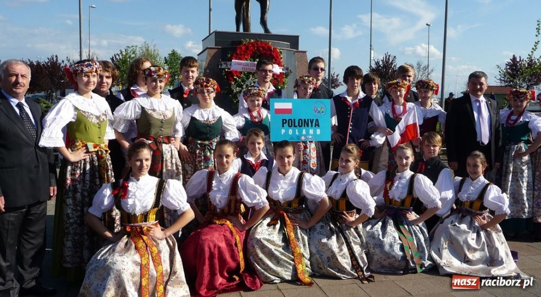 Zdjęcie w galerii na portalu naszraciborz.pl: Tureckie wojaże Źródła i Łężczoka wiadomości z regionu