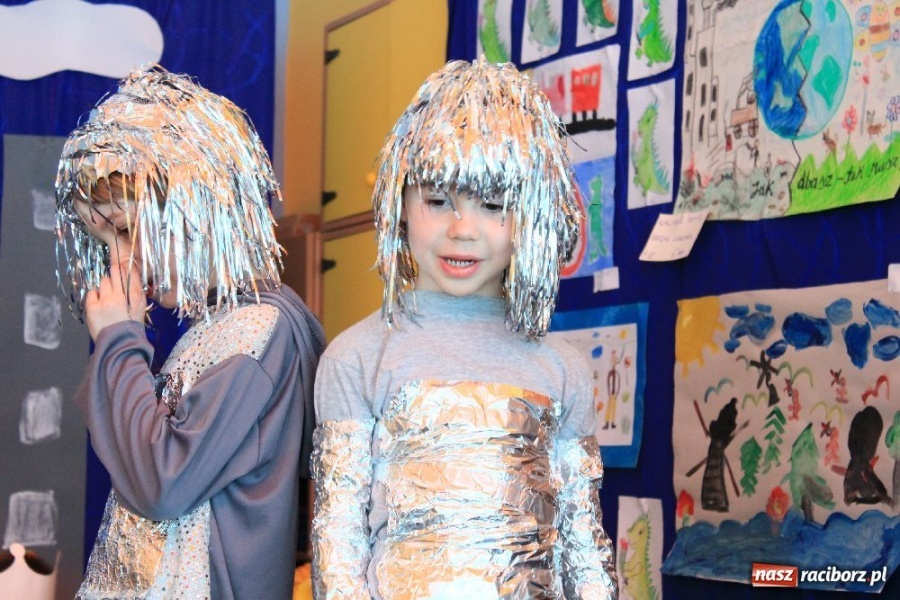 Zdjęcie w galerii na portalu naszraciborz.pl: Wiedzą jak dbać o środowisko wiadomości z regionu