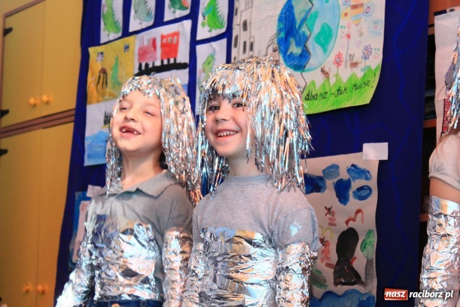 Zdjęcie w galerii na portalu naszraciborz.pl: Wiedzą jak dbać o środowisko wiadomości z regionu