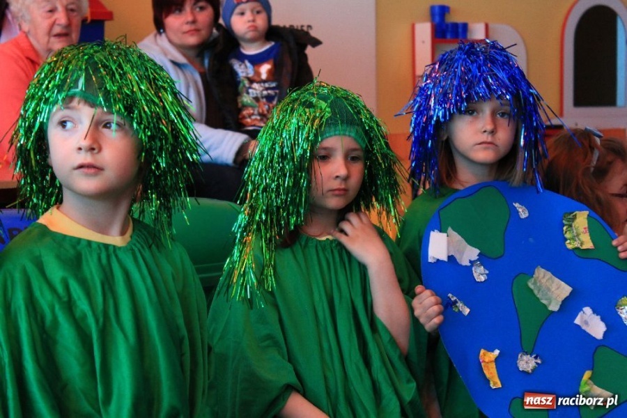 Zdjęcie w galerii na portalu naszraciborz.pl: Wiedzą jak dbać o środowisko wiadomości z regionu