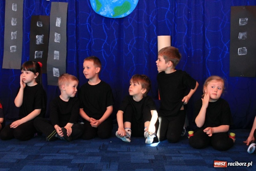 Zdjęcie w galerii na portalu naszraciborz.pl: Wiedzą jak dbać o środowisko wiadomości z regionu