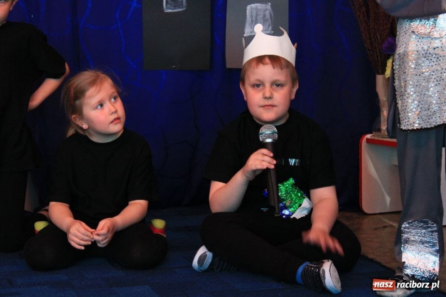 Zdjęcie w galerii na portalu naszraciborz.pl: Wiedzą jak dbać o środowisko wiadomości z regionu