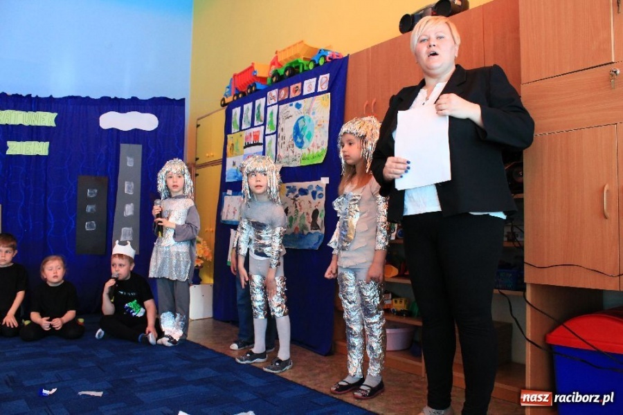 Zdjęcie w galerii na portalu naszraciborz.pl: Wiedzą jak dbać o środowisko wiadomości z regionu