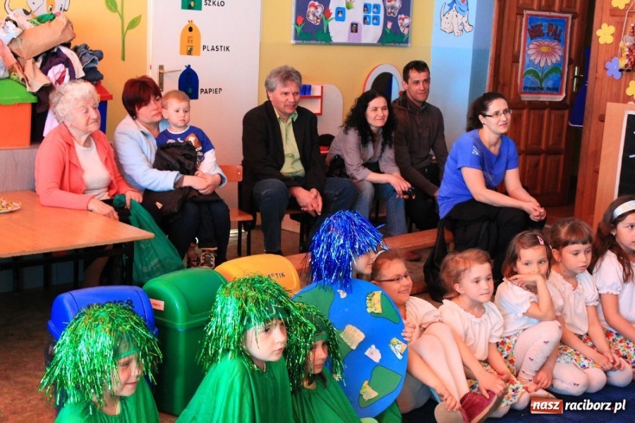 Zdjęcie w galerii na portalu naszraciborz.pl: Wiedzą jak dbać o środowisko wiadomości z regionu
