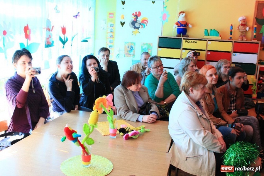 Zdjęcie w galerii na portalu naszraciborz.pl: Wiedzą jak dbać o środowisko wiadomości z regionu