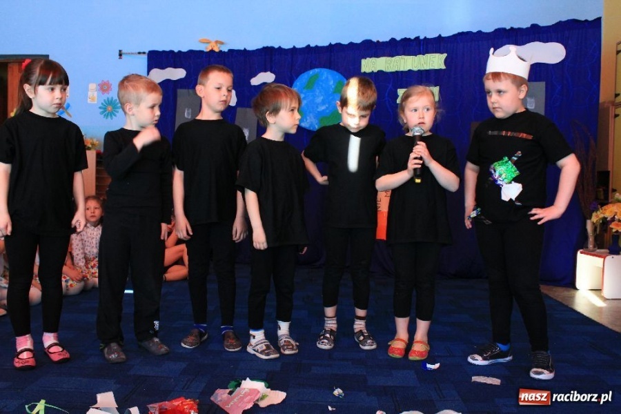 Zdjęcie w galerii na portalu naszraciborz.pl: Wiedzą jak dbać o środowisko wiadomości z regionu