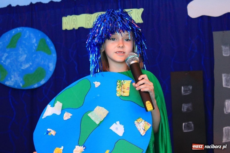 Zdjęcie w galerii na portalu naszraciborz.pl: Wiedzą jak dbać o środowisko wiadomości z regionu