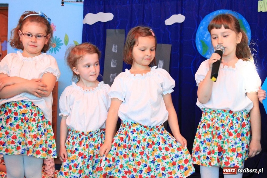 Zdjęcie w galerii na portalu naszraciborz.pl: Wiedzą jak dbać o środowisko wiadomości z regionu