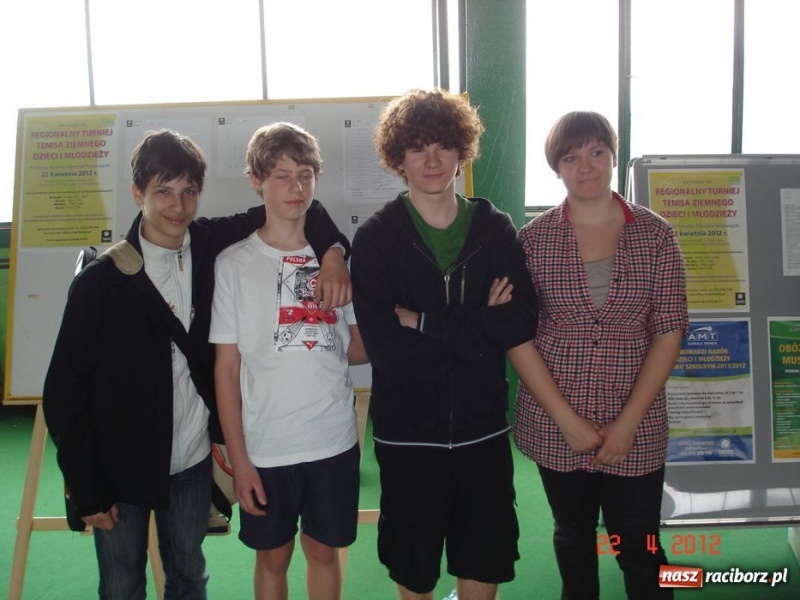 Zdjęcie w galerii na portalu naszraciborz.pl: Raciborzanie w Żorach wiadomości z regionu