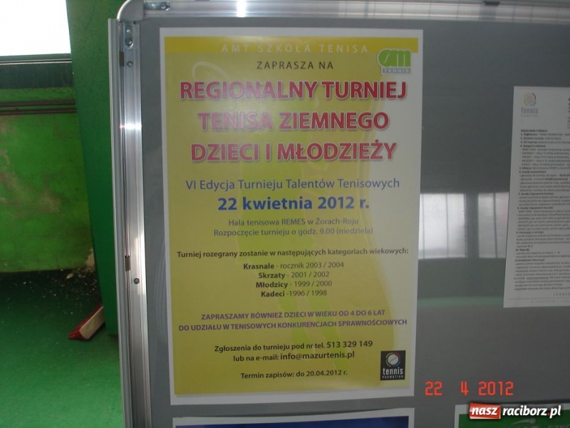 Zdjęcie w galerii na portalu naszraciborz.pl: Raciborzanie w Żorach wiadomości z regionu