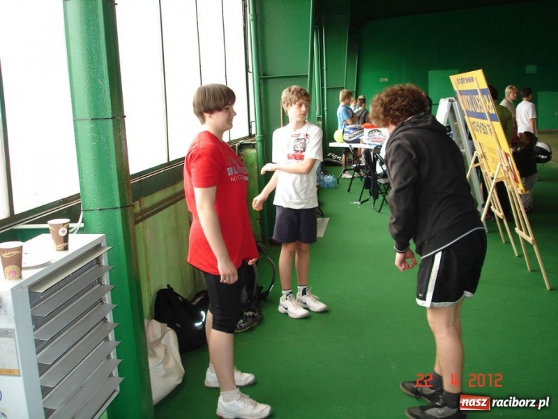 Zdjęcie w galerii na portalu naszraciborz.pl: Raciborzanie w Żorach wiadomości z regionu