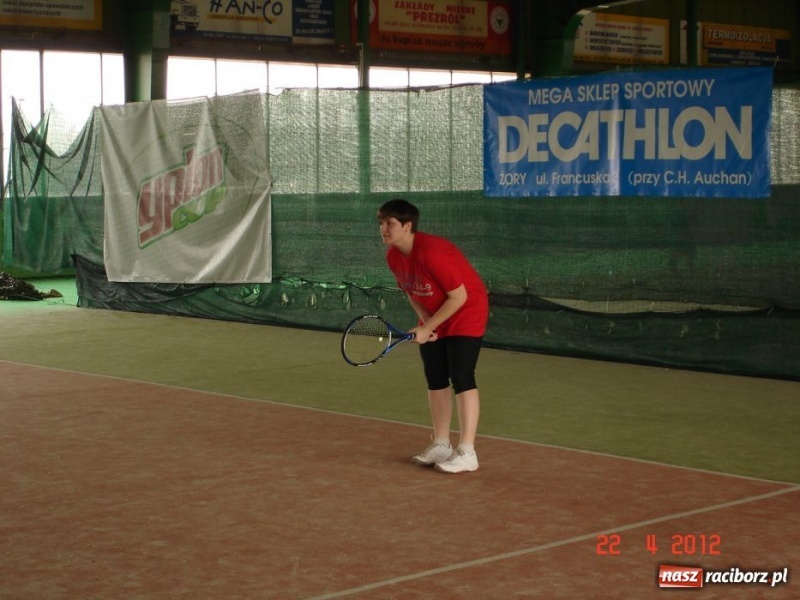 Zdjęcie w galerii na portalu naszraciborz.pl: Raciborzanie w Żorach wiadomości z regionu