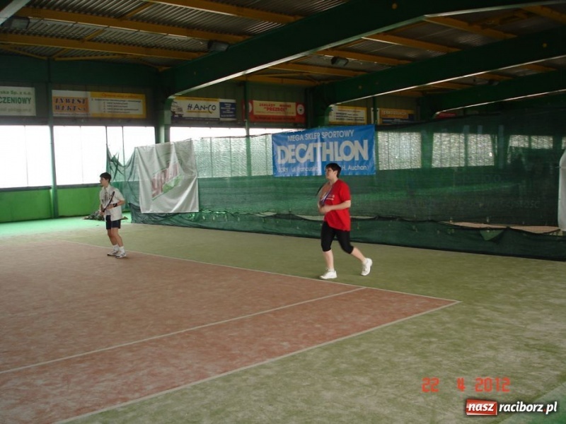 Zdjęcie w galerii na portalu naszraciborz.pl: Raciborzanie w Żorach wiadomości z regionu