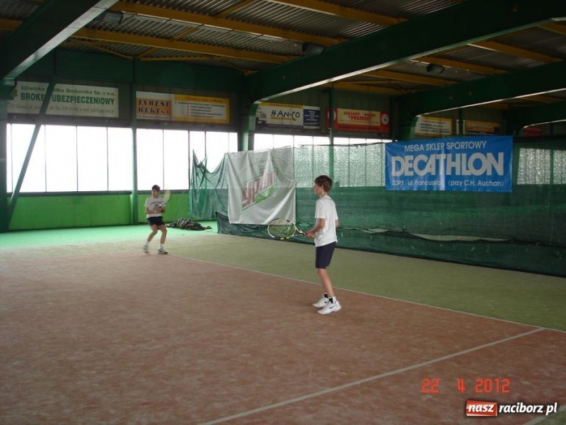 Zdjęcie w galerii na portalu naszraciborz.pl: Raciborzanie w Żorach wiadomości z regionu