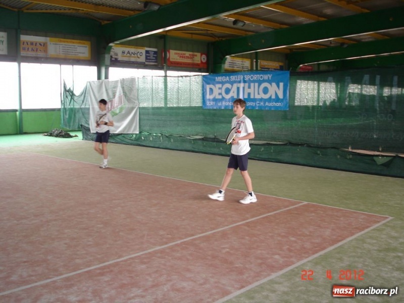 Zdjęcie w galerii na portalu naszraciborz.pl: Raciborzanie w Żorach wiadomości z regionu