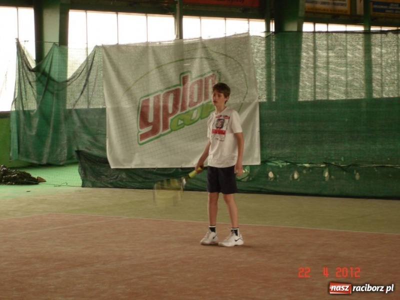 Zdjęcie w galerii na portalu naszraciborz.pl: Raciborzanie w Żorach wiadomości z regionu