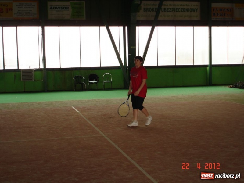 Zdjęcie w galerii na portalu naszraciborz.pl: Raciborzanie w Żorach wiadomości z regionu