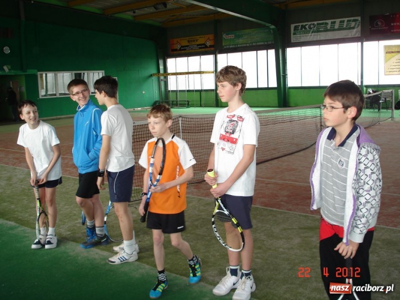 Zdjęcie w galerii na portalu naszraciborz.pl: Raciborzanie w Żorach wiadomości z regionu