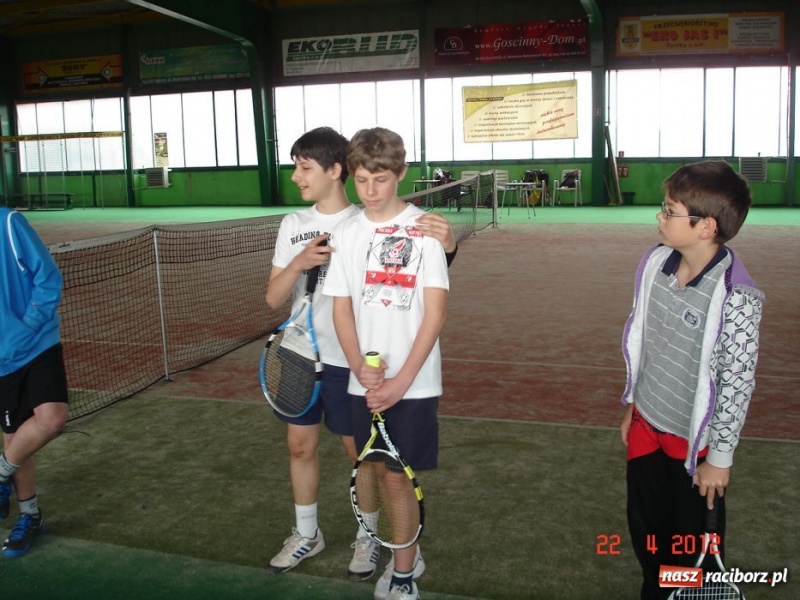 Zdjęcie w galerii na portalu naszraciborz.pl: Raciborzanie w Żorach wiadomości z regionu