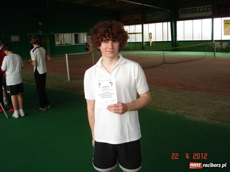 Zdjęcie w galerii na portalu naszraciborz.pl: Raciborzanie w Żorach wiadomości z regionu