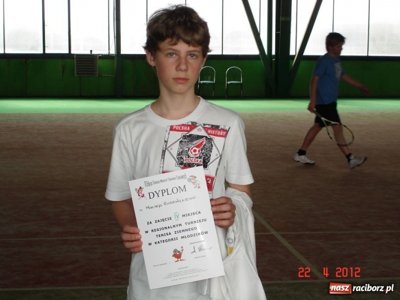 Zdjęcie w galerii na portalu naszraciborz.pl: Raciborzanie w Żorach wiadomości z regionu