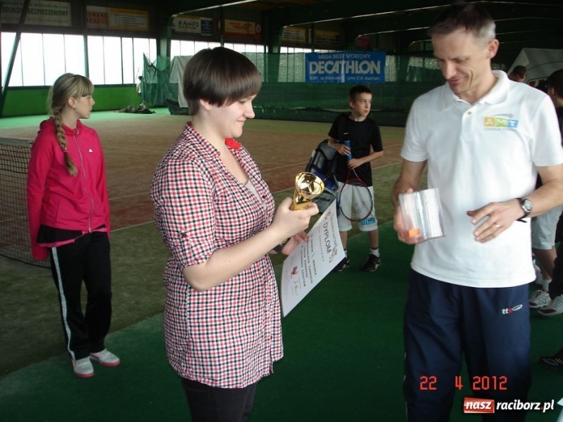 Zdjęcie w galerii na portalu naszraciborz.pl: Raciborzanie w Żorach wiadomości z regionu