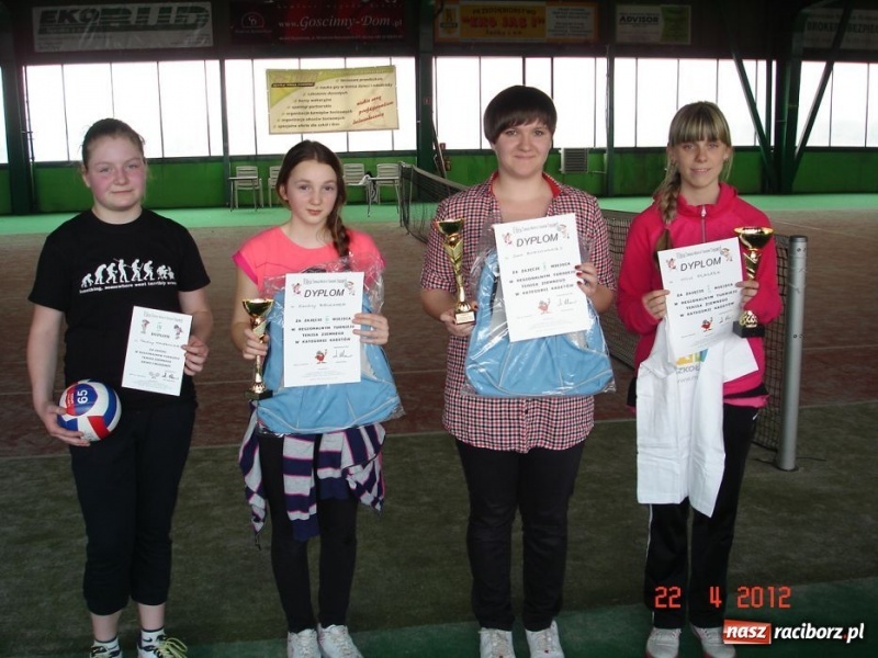 Zdjęcie w galerii na portalu naszraciborz.pl: Raciborzanie w Żorach wiadomości z regionu