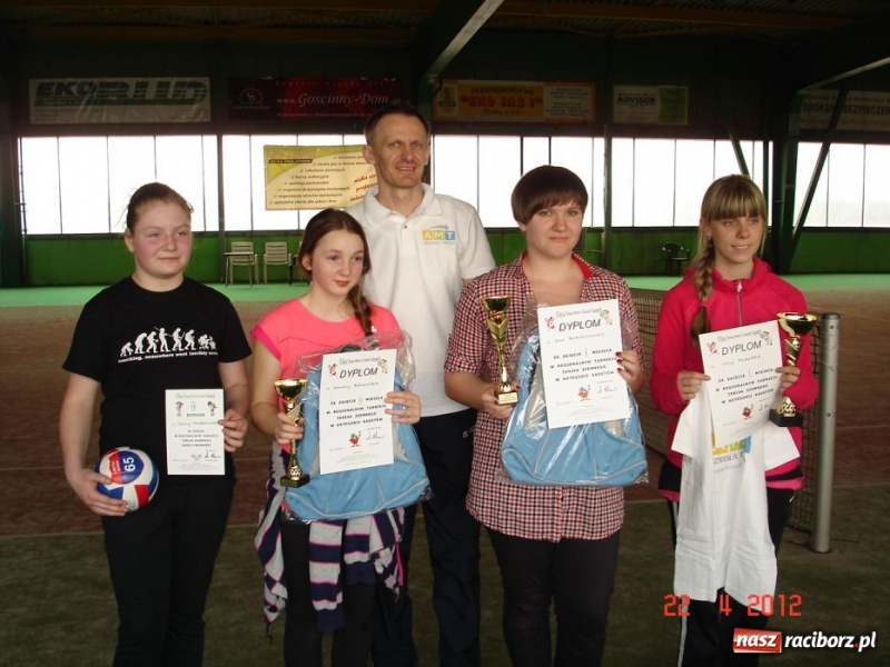 Zdjęcie w galerii na portalu naszraciborz.pl: Raciborzanie w Żorach wiadomości z regionu