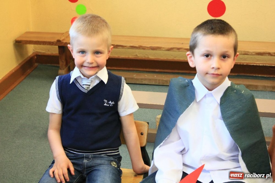 Zdjęcie w galerii na portalu naszraciborz.pl: Co w trawie piszczy? Wiersze o wiośnie wiadomości z regionu