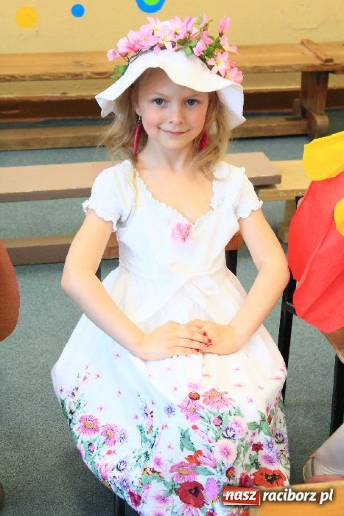 Zdjęcie w galerii na portalu naszraciborz.pl: Co w trawie piszczy? Wiersze o wiośnie wiadomości z regionu