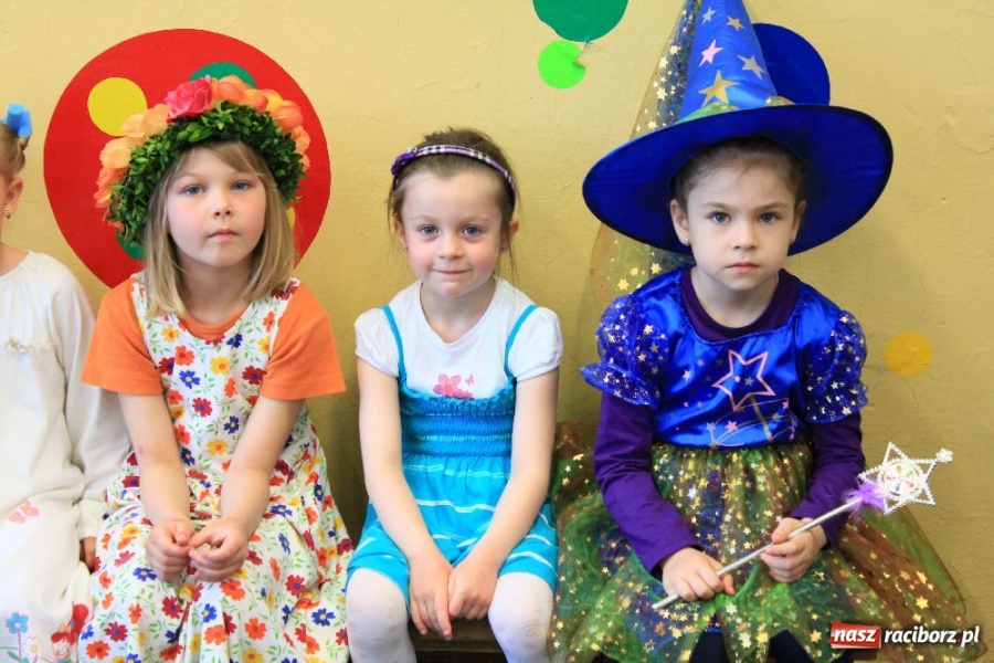 Zdjęcie w galerii na portalu naszraciborz.pl: Co w trawie piszczy? Wiersze o wiośnie wiadomości z regionu