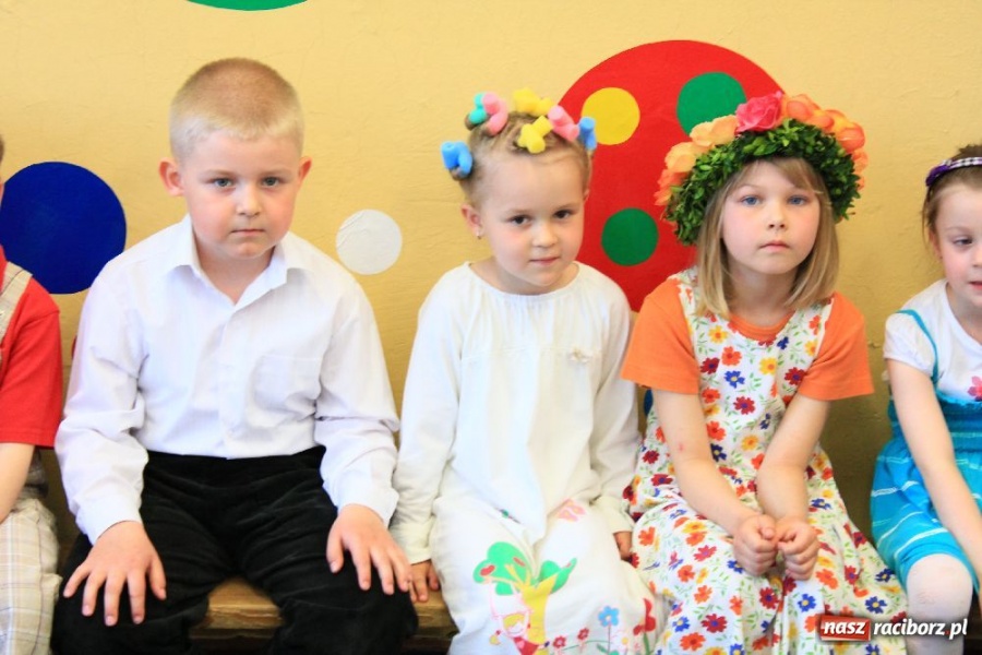 Zdjęcie w galerii na portalu naszraciborz.pl: Co w trawie piszczy? Wiersze o wiośnie wiadomości z regionu