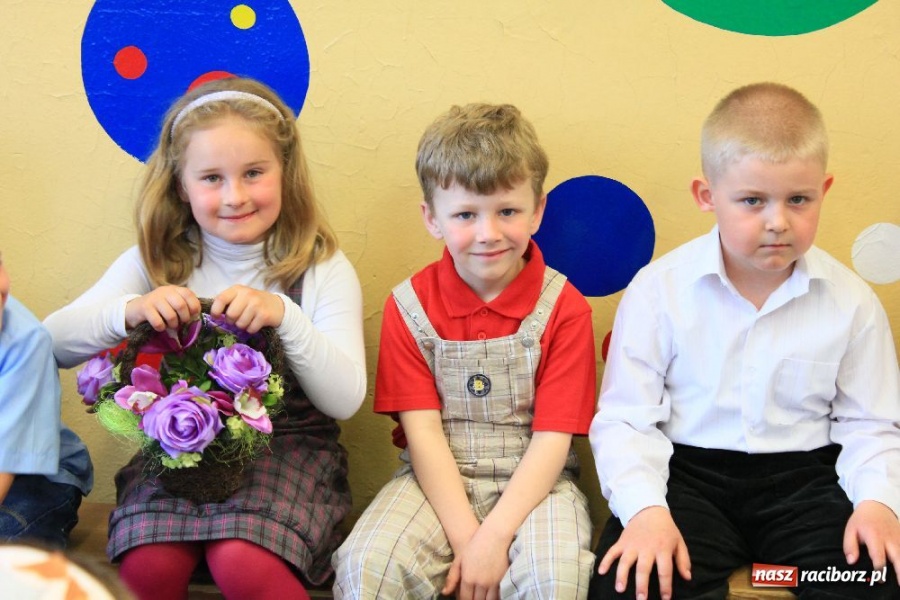 Zdjęcie w galerii na portalu naszraciborz.pl: Co w trawie piszczy? Wiersze o wiośnie wiadomości z regionu