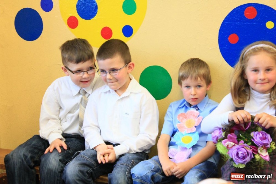 Zdjęcie w galerii na portalu naszraciborz.pl: Co w trawie piszczy? Wiersze o wiośnie wiadomości z regionu