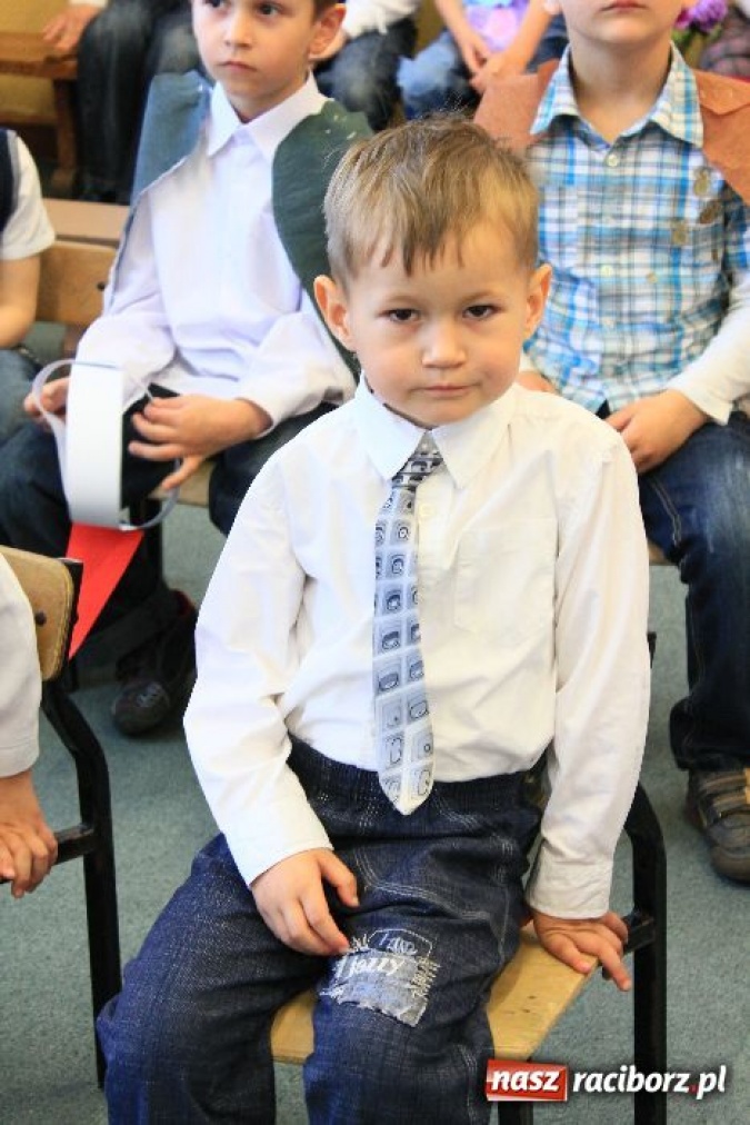 Zdjęcie w galerii na portalu naszraciborz.pl: Co w trawie piszczy? Wiersze o wiośnie wiadomości z regionu