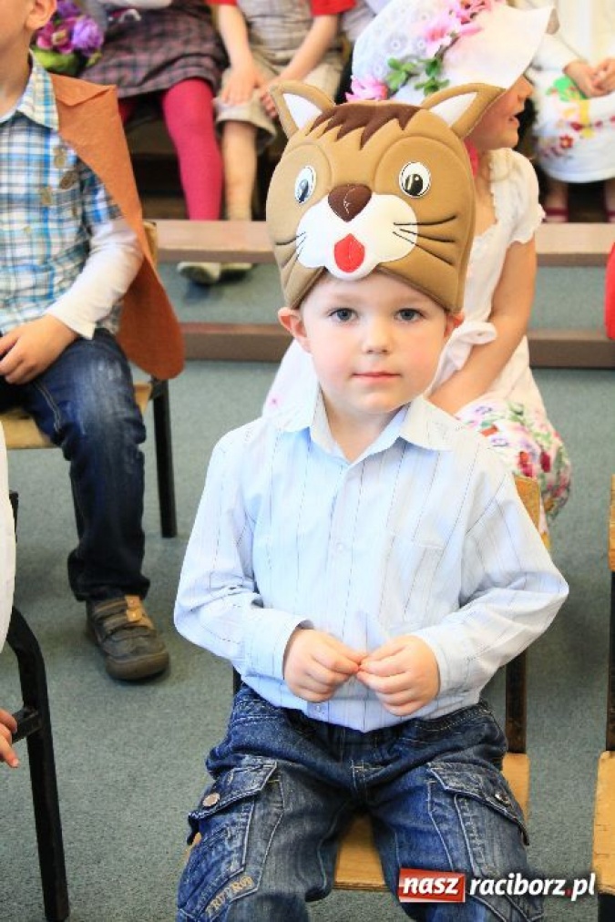 Zdjęcie w galerii na portalu naszraciborz.pl: Co w trawie piszczy? Wiersze o wiośnie wiadomości z regionu