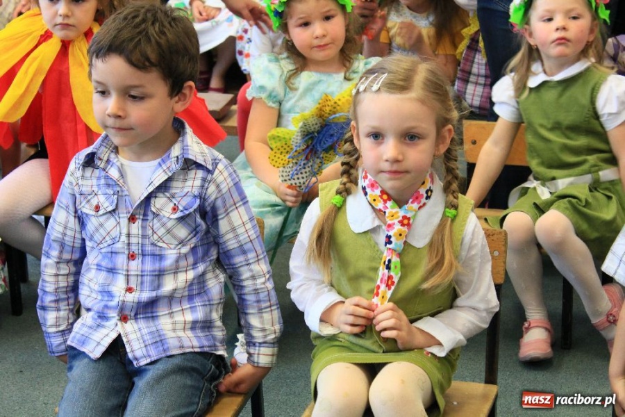 Zdjęcie w galerii na portalu naszraciborz.pl: Co w trawie piszczy? Wiersze o wiośnie wiadomości z regionu