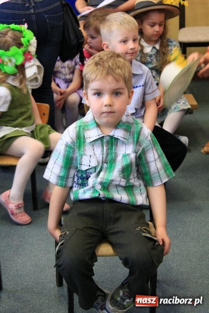 Zdjęcie w galerii na portalu naszraciborz.pl: Co w trawie piszczy? Wiersze o wiośnie wiadomości z regionu