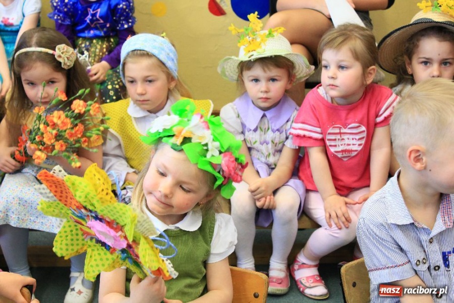 Zdjęcie w galerii na portalu naszraciborz.pl: Co w trawie piszczy? Wiersze o wiośnie wiadomości z regionu