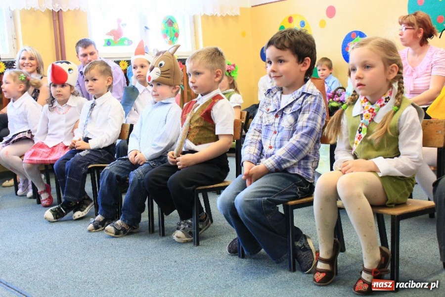 Zdjęcie w galerii na portalu naszraciborz.pl: Co w trawie piszczy? Wiersze o wiośnie wiadomości z regionu