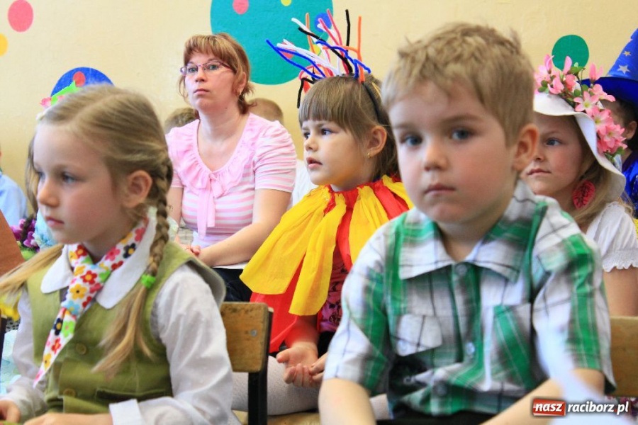 Zdjęcie w galerii na portalu naszraciborz.pl: Co w trawie piszczy? Wiersze o wiośnie wiadomości z regionu