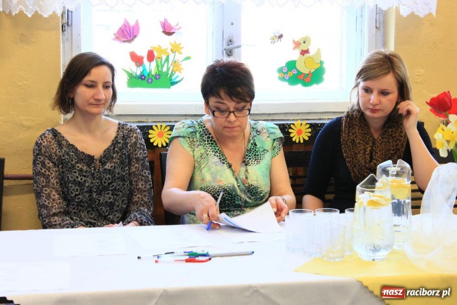 Zdjęcie w galerii na portalu naszraciborz.pl: Co w trawie piszczy? Wiersze o wiośnie wiadomości z regionu