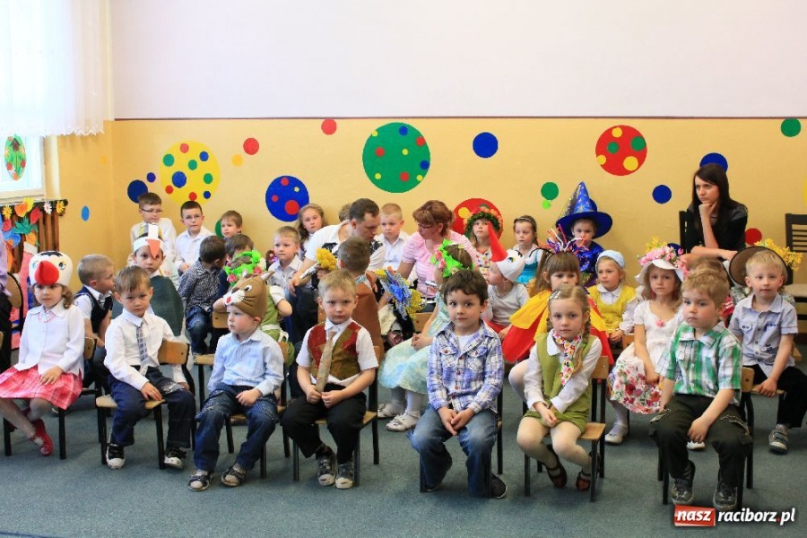 Zdjęcie w galerii na portalu naszraciborz.pl: Co w trawie piszczy? Wiersze o wiośnie wiadomości z regionu