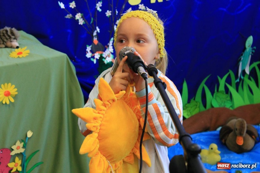 Zdjęcie w galerii na portalu naszraciborz.pl: Co w trawie piszczy? Wiersze o wiośnie wiadomości z regionu