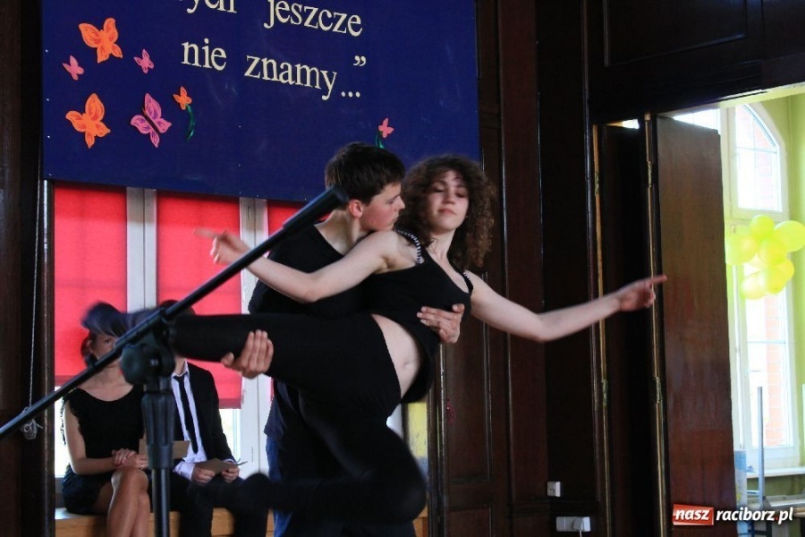 Zdjęcie w galerii na portalu naszraciborz.pl: Teraz czeka ich tydzień pilnej nauki wiadomości z regionu